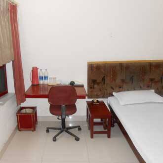 Hotel Rama, Karnal 2